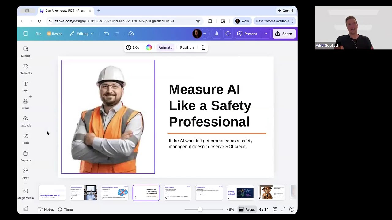 Product Webinar February 17, 2026: Why Most AI Pilots Fail in Safety Programs (And How to Fix It)