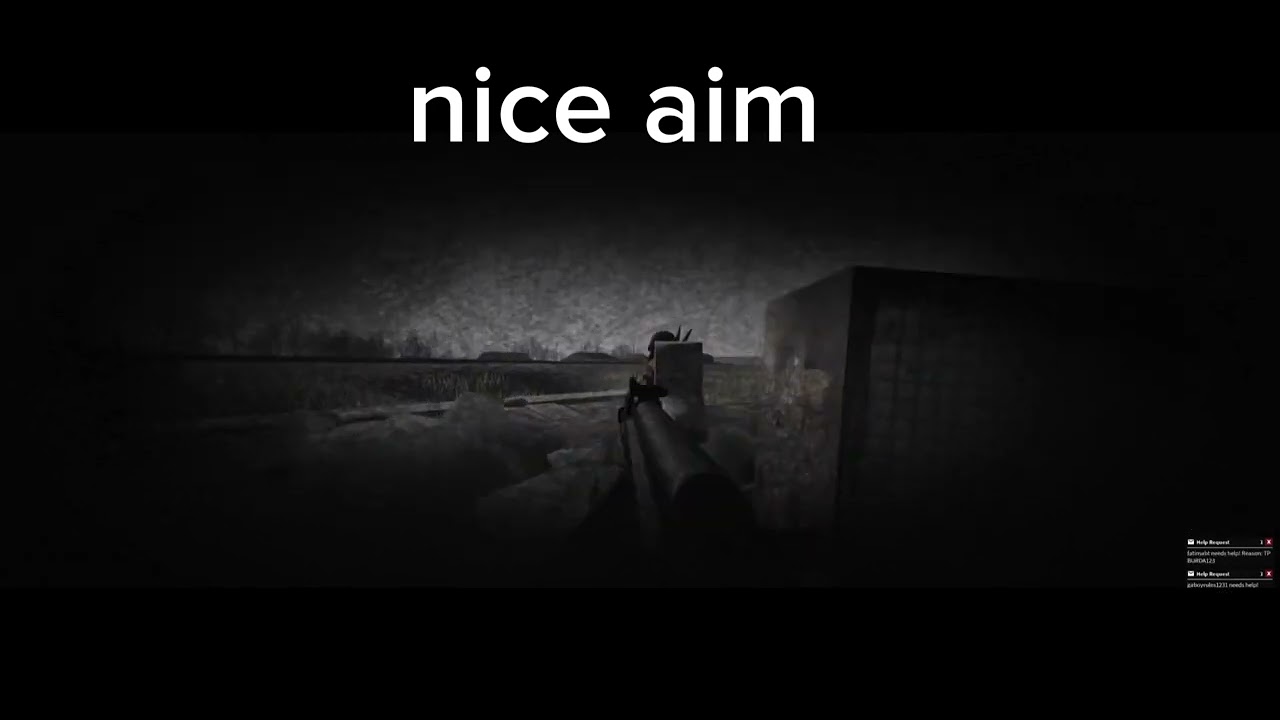 BSM wipes out nfa noob squad