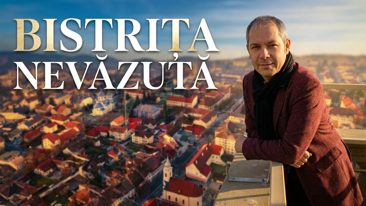 Secretul burgului săsesc din nordul Transilvaniei