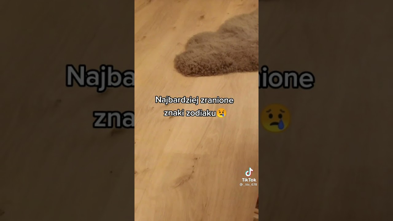 najbardziej zranione znaki zodiaku