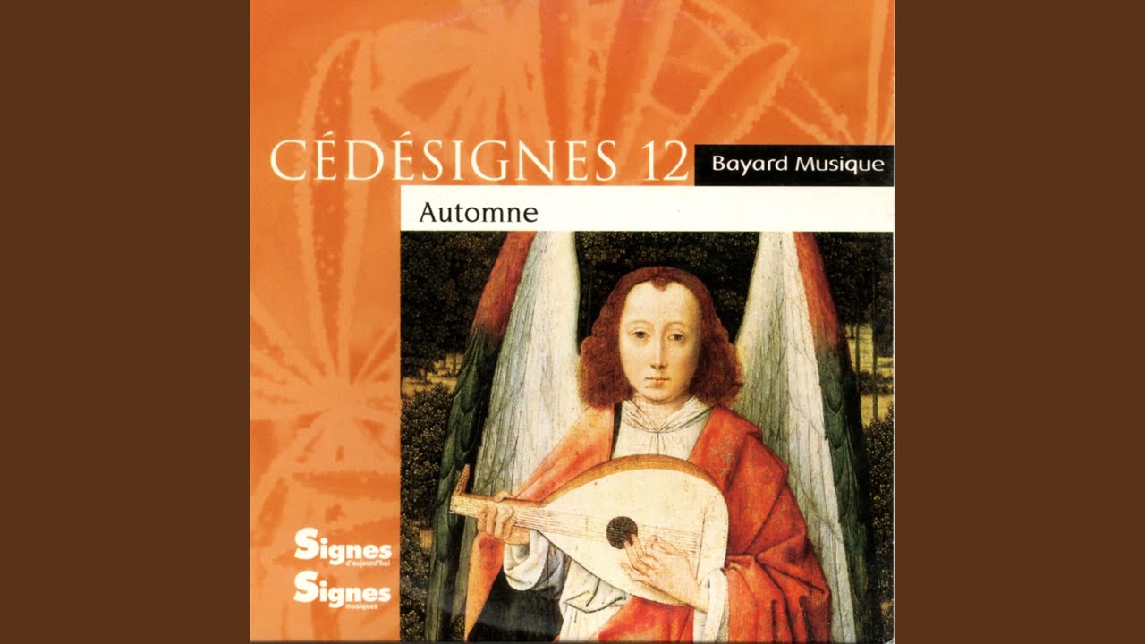 Dieu mon allégresse (L 96)