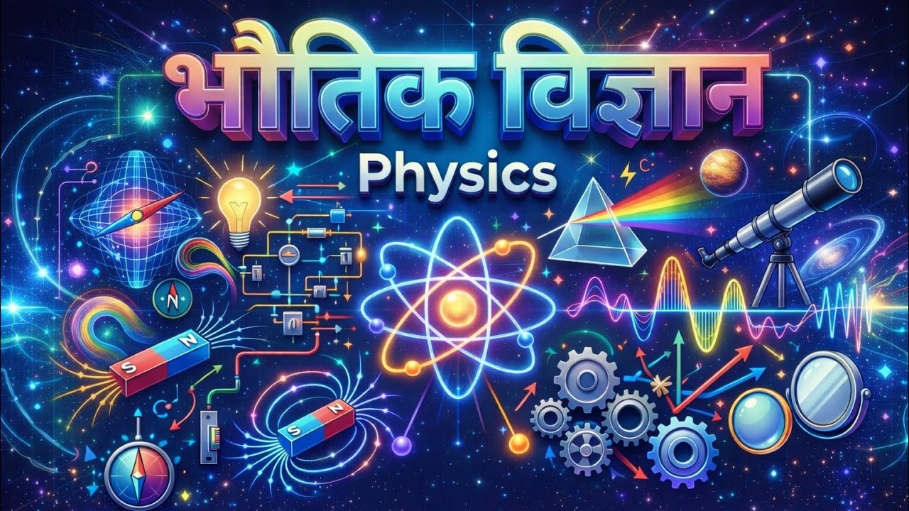 Class 12 Physics पूरा सिलेबस एक वीडियो में 😱 | Bihar Board