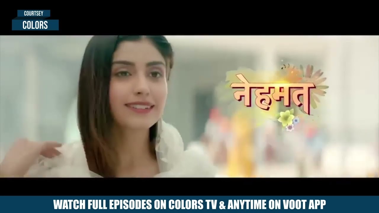Udaariyaan NEW PROMO  Nehmat Se Cheenegi Naaz Uska Pyaar, Ekam Banega Shikaar