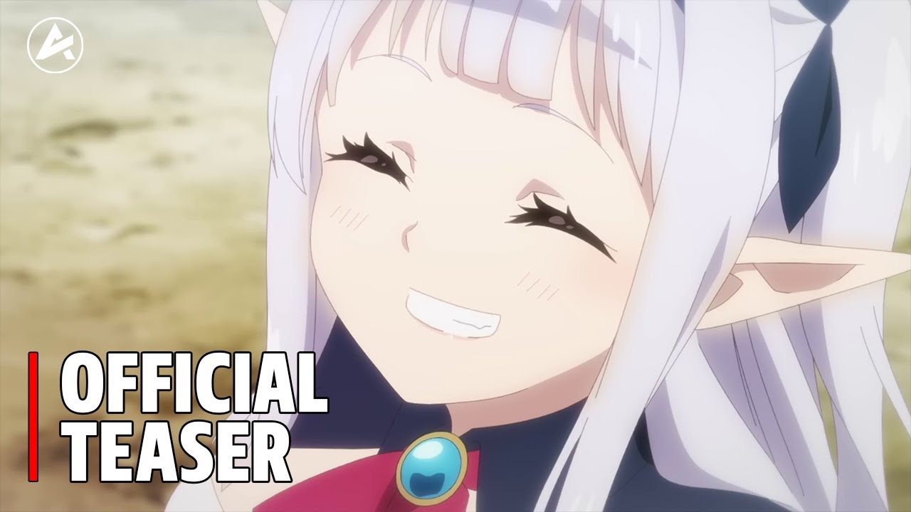 Farming Life in Another World Season 2 (2026)  - Official Teaser