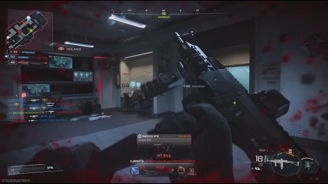 Call of Duty