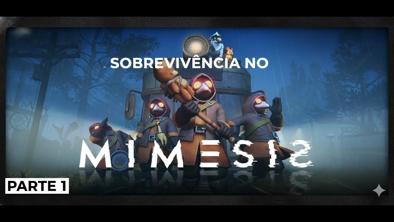 MIMESIS
