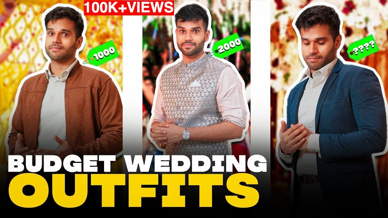 Sexy Wedding Outfits for Winters | Indian Shaadi Fashion Guide | BeYourBest Fashion by San Kalra