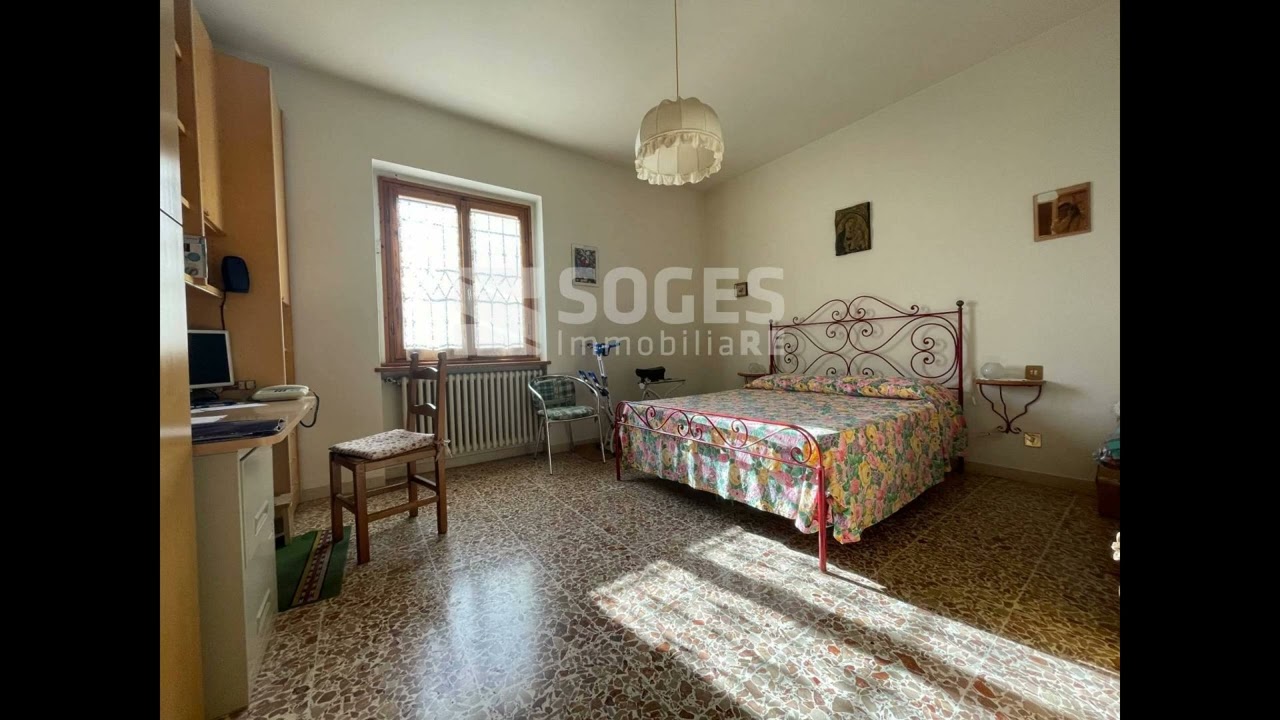 Villa in Vendita a Diacceto