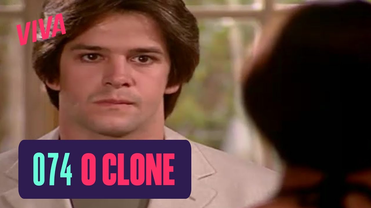 LUCAS PEDE O DIVÓRCIO PARA MAYSA | O CLONE | CAPÍTULO 74 | MELHOR DO DIA | VIVA