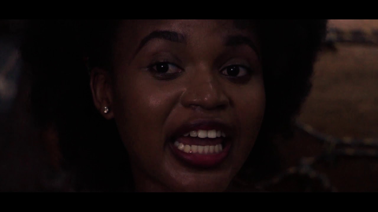 Nurturing Creativity Short film