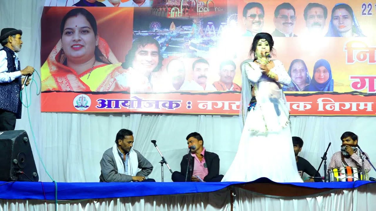 nimadi gammt khandwa 2026/नवचंडी मंदिर //निमाड़ी गम्मत //खण्डवा