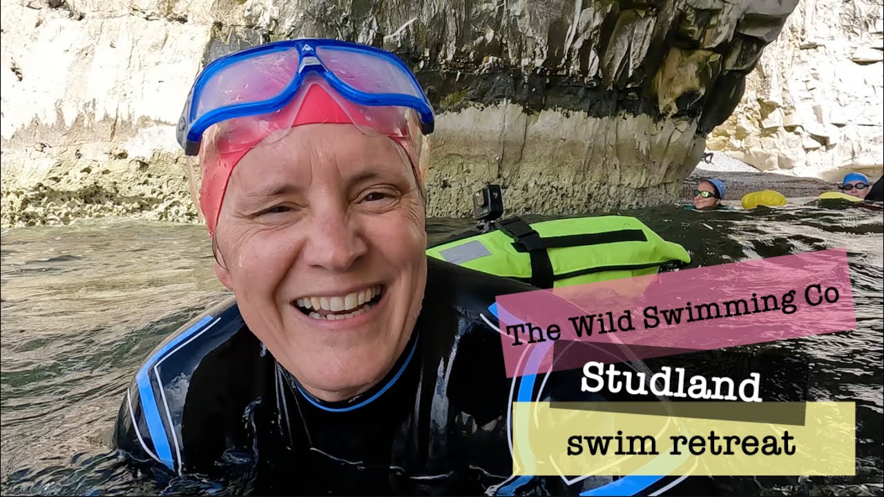 Studland Retreat by The Wild Swimming Co