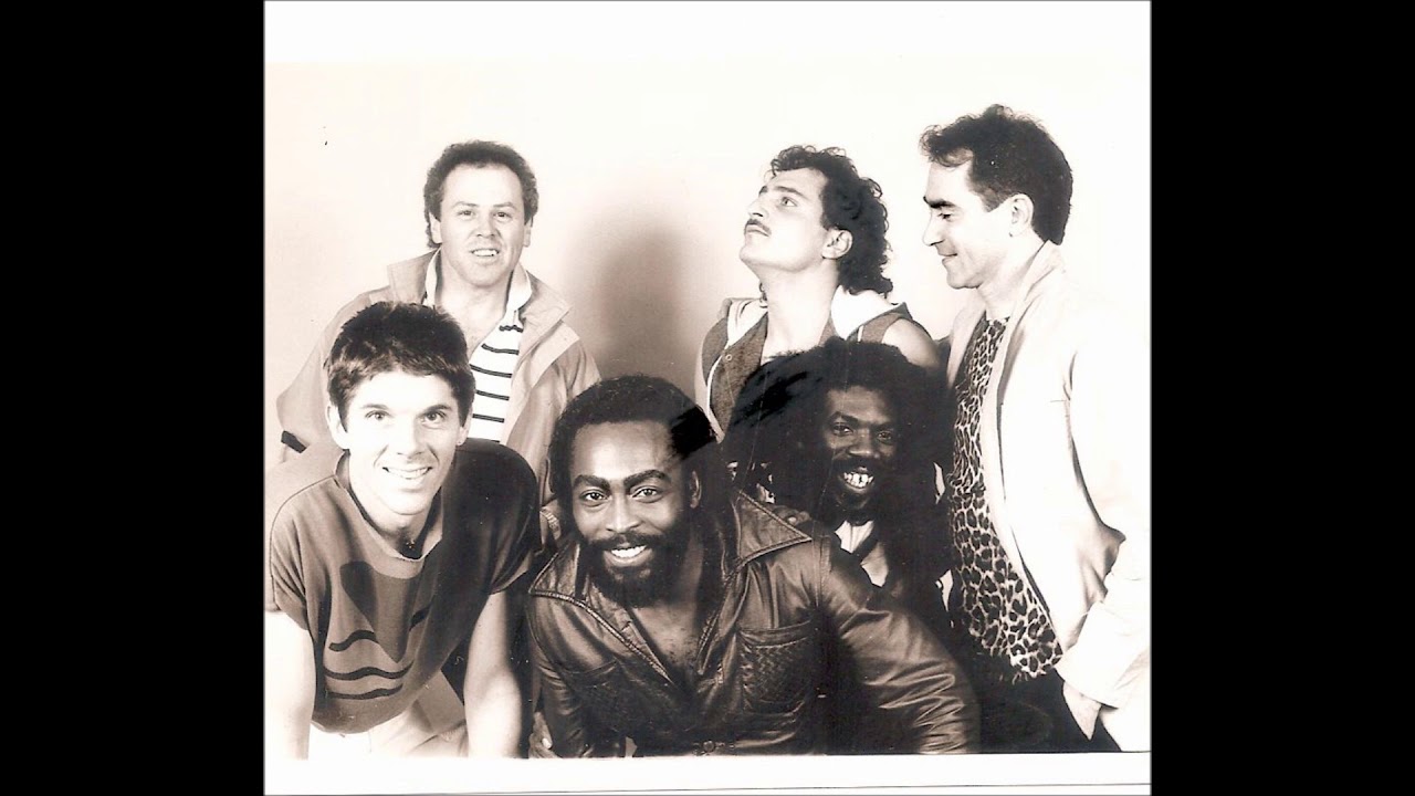 Scattered Pieces - Rockers Vibration Dub