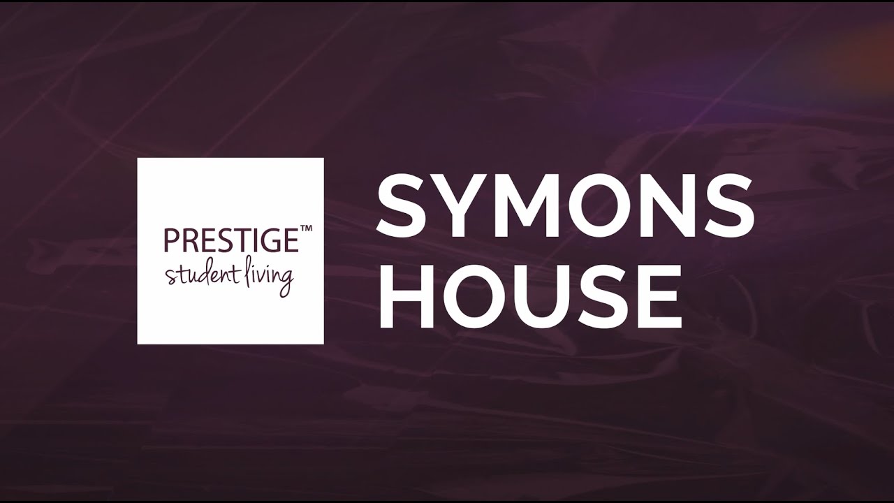 Symons House - Leeds Student Accommodation
