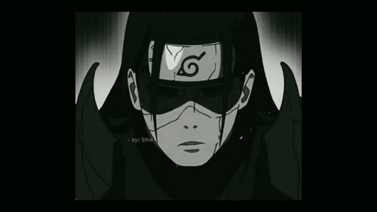 MHRAP . Tipo Hashirama 🍁 (slowed+reverb)