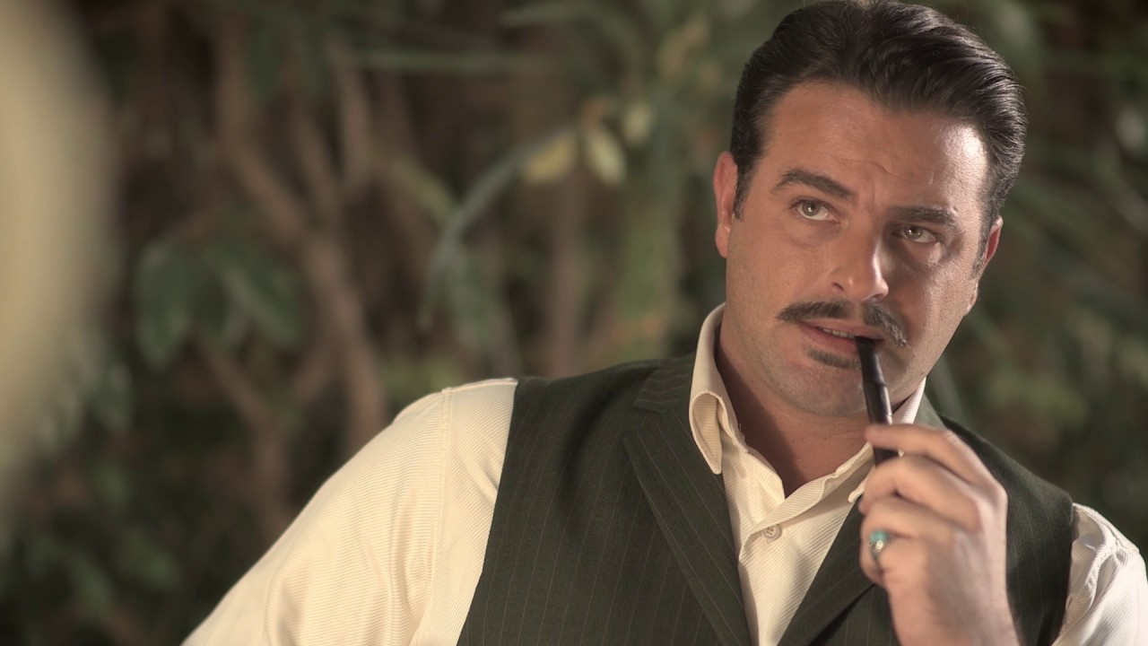 Adham Beik EP 25 مسلسل أدهم بيك الحلقة