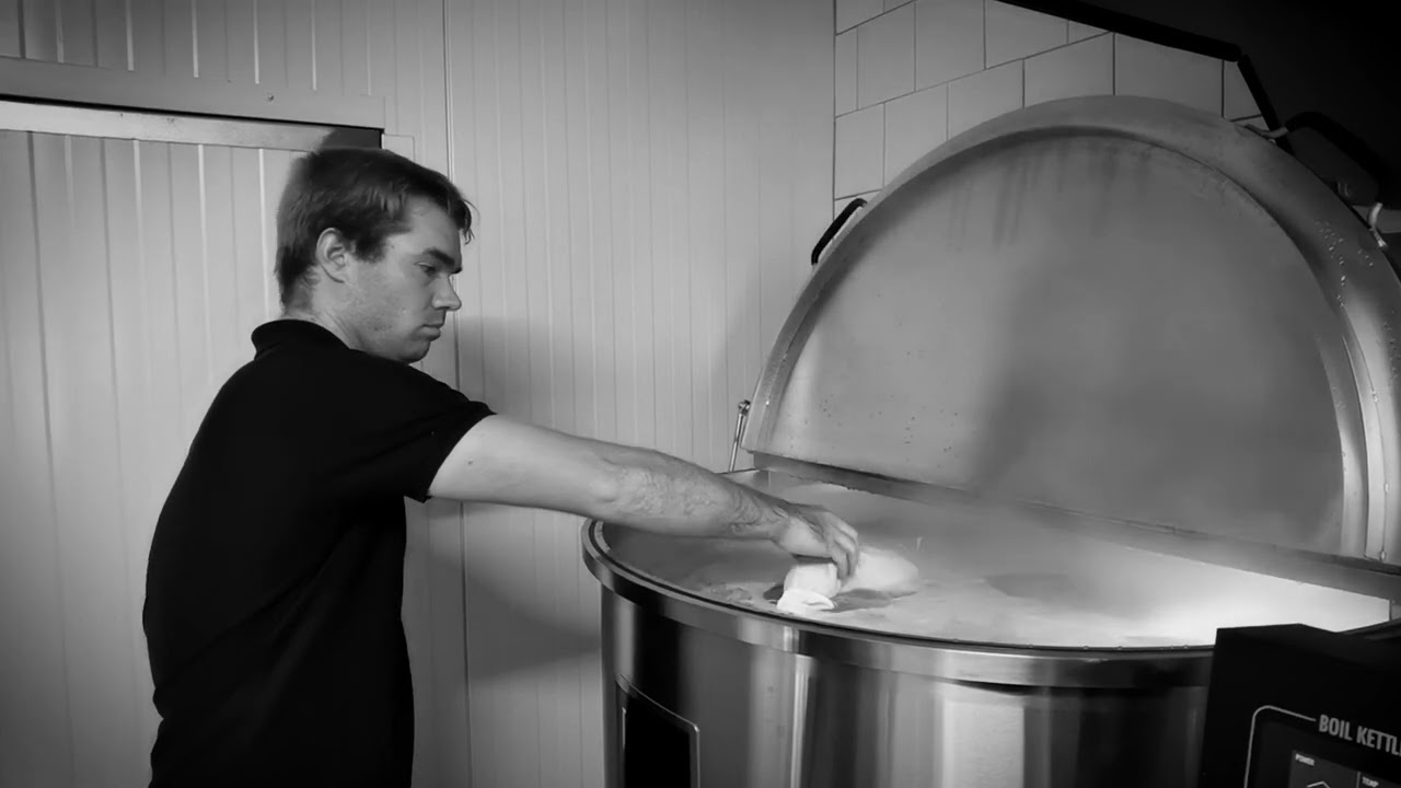 Ss Brewtech 3.5 BBL @Brouwerij De Vliet