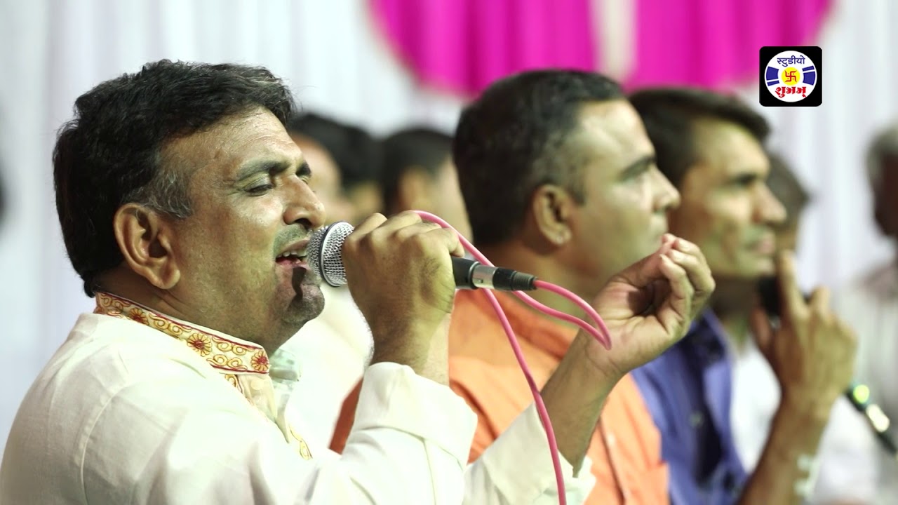 Syar Sambhad Mari Re #pustimargay Ras || Rashikbhai - Rameshbhai - Nandlalbhai #manorath
