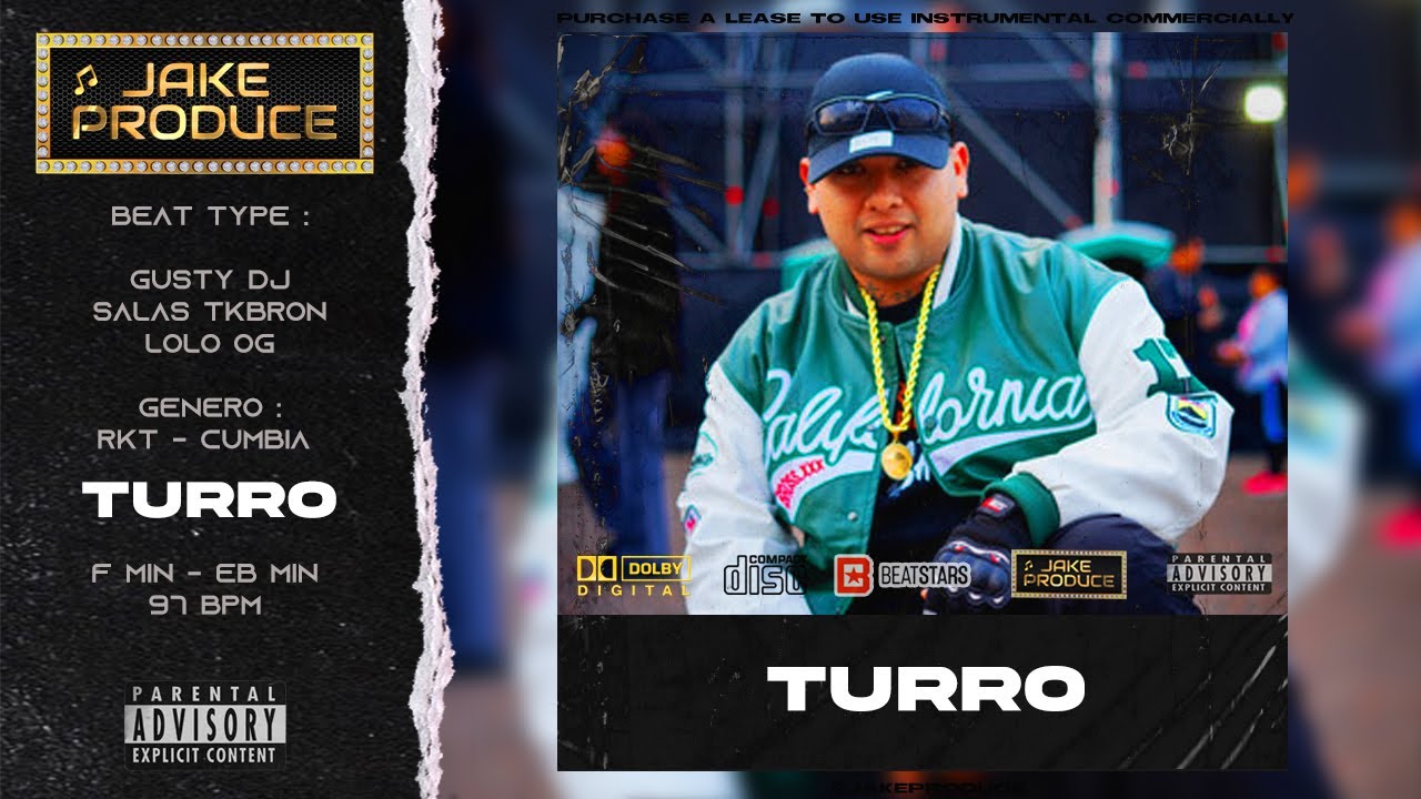 RKT CUMBIA 