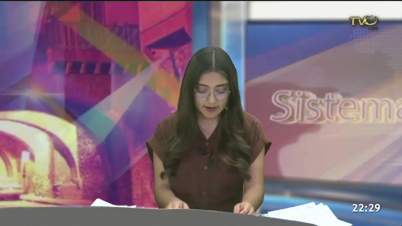Sistema De Noticias 12 marzo