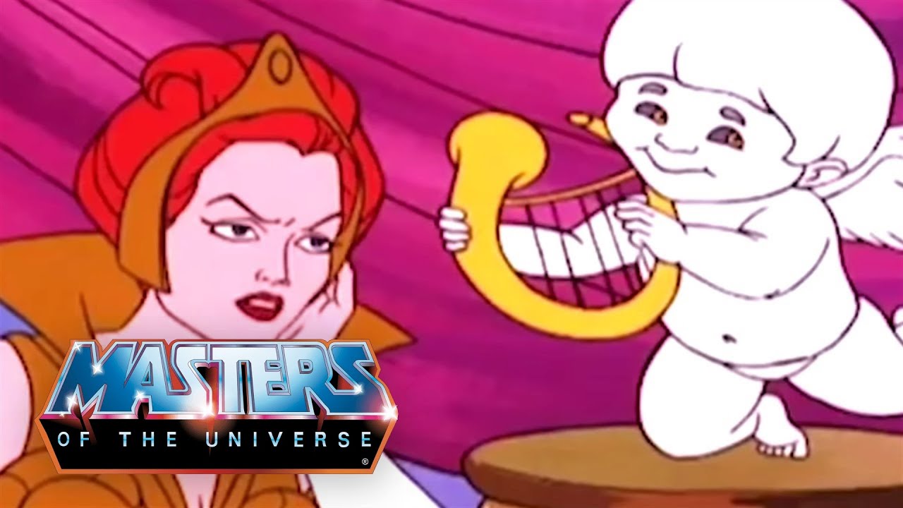 He Man Official 💘Prince Adam No More💘VALENTINES DAY SPECIAL💘Full Episodes | Cartoons for kids