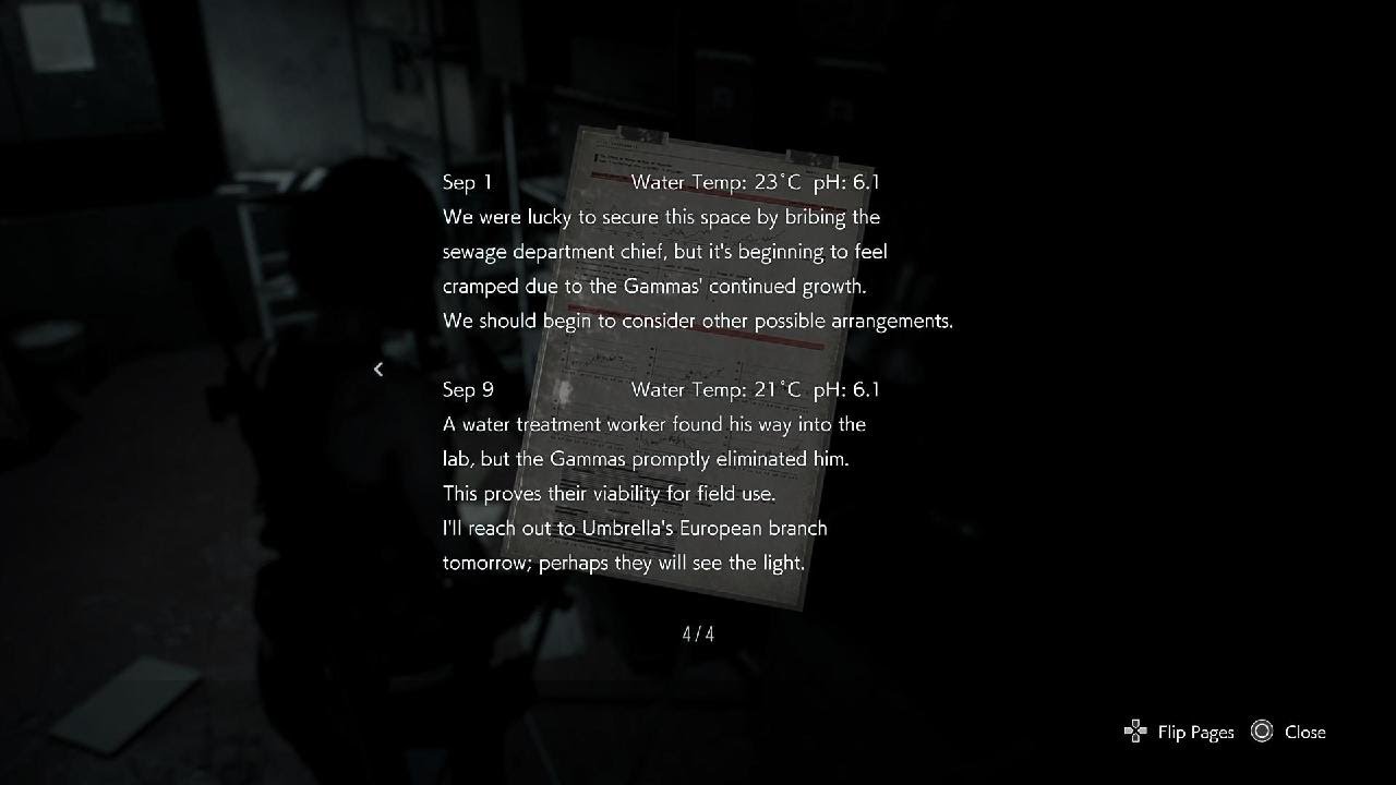 RESIDENT EVIL 3 Remake First Playthrough - Episode 3