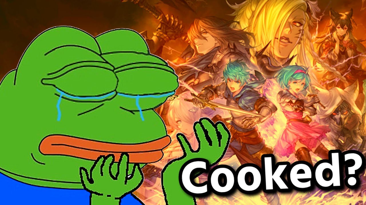 The Current State of Granblue Fantasy Versus Rising