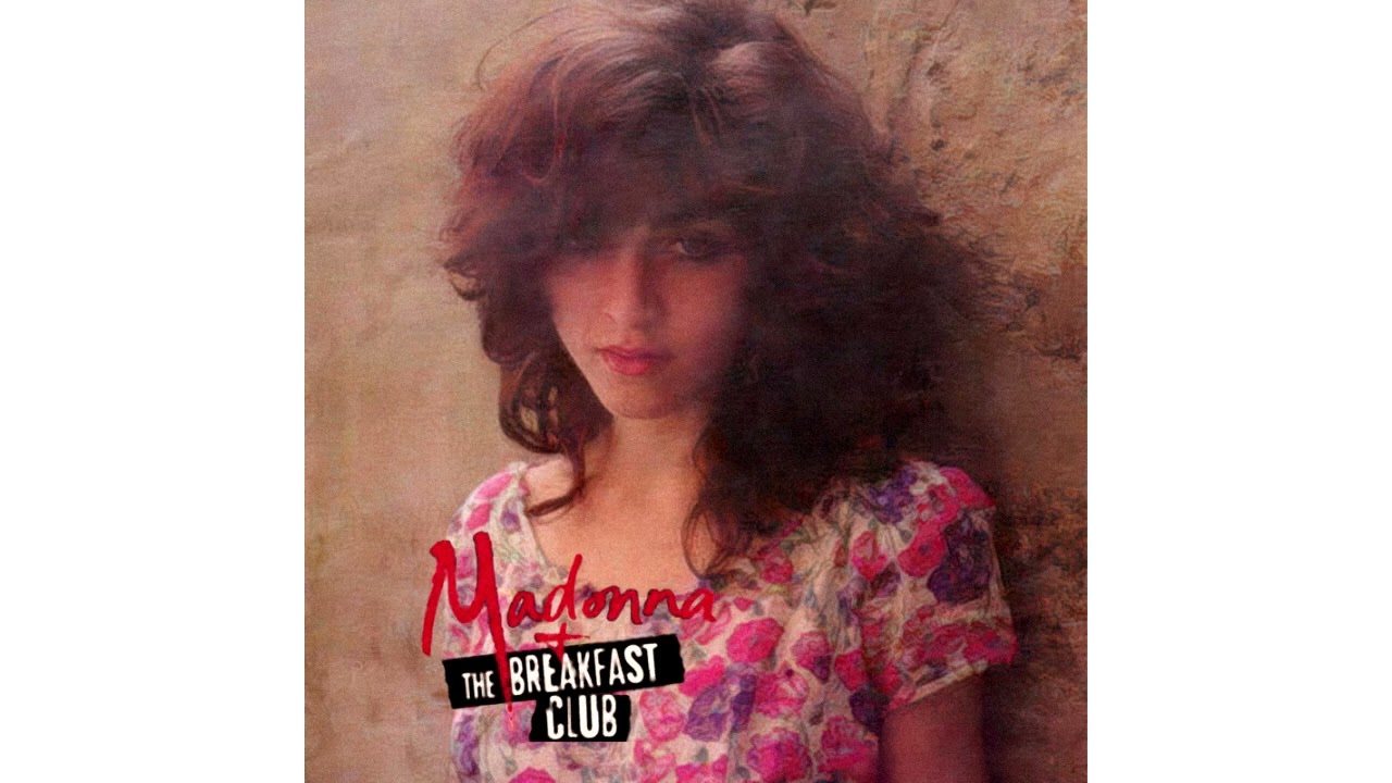 Madonna - I Got Trouble (Roll Over It) | The Breakfast Club 1979