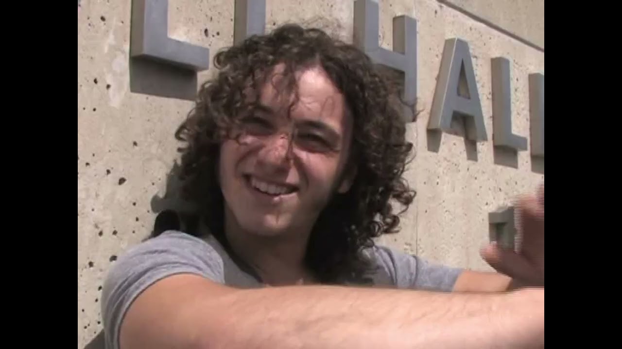 Busking the System Episode 1 The Journey Begins