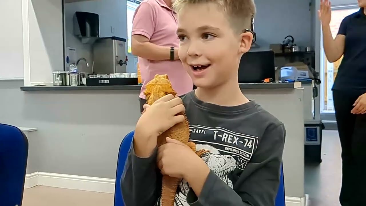 Deaf kids enjoy a Summer of Activities in our Nxt Gen Youth Club