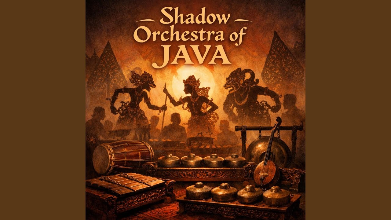 Shadow Orchestra of Java