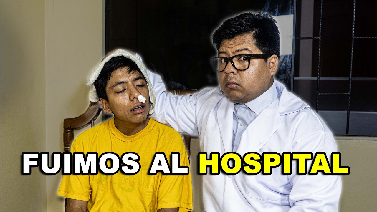 MOWGLI SE ENFERMÓ | Sobreviviendo. Cap. 3.