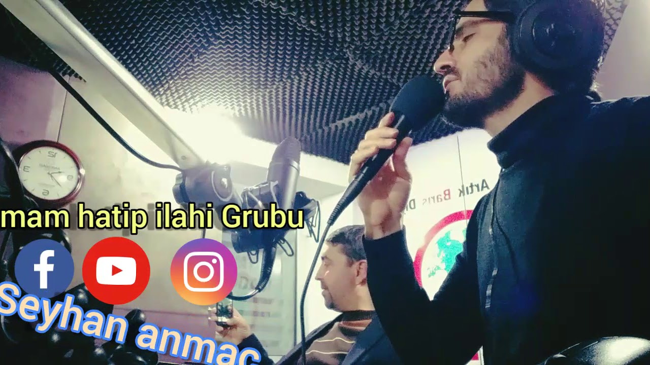 Annem İlahisi - Annemin Hayali Geldi Karşıma 2020 ilahi