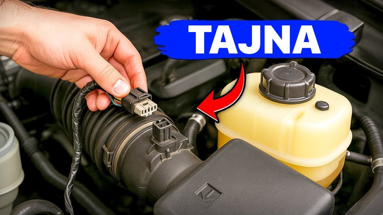 13 Tajni Održavanja Automobila Koje Mehaničari Ne Žele Da Znaš!