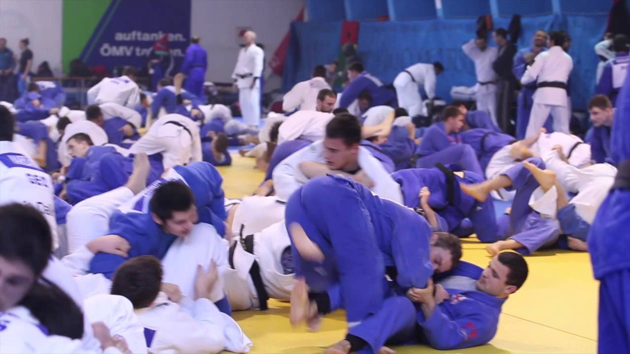 Best of OTC Mittersill 2015