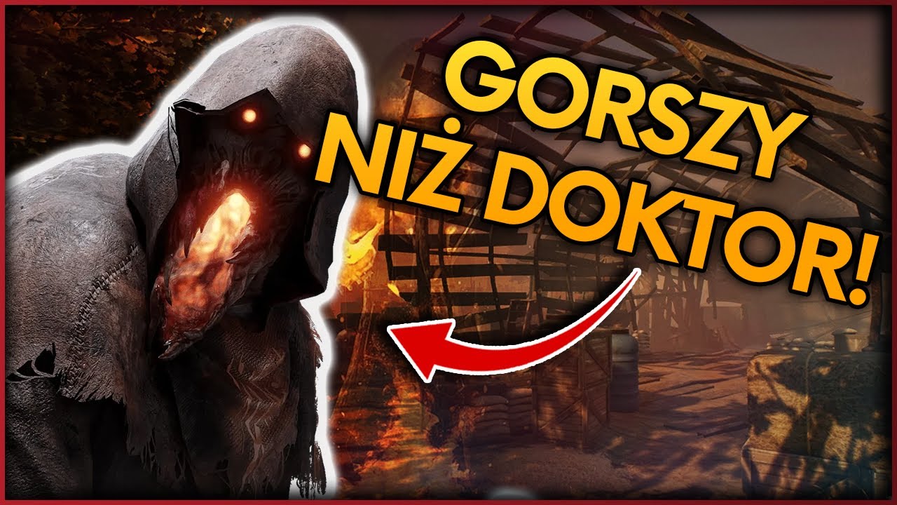 KIM JEST Blight? | Dead by Daylight 💀