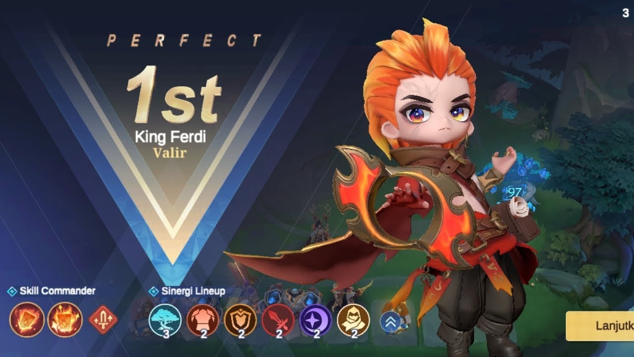 Ketemu TOP GLOBAL Jonshon auto kasih paham #mcgg 