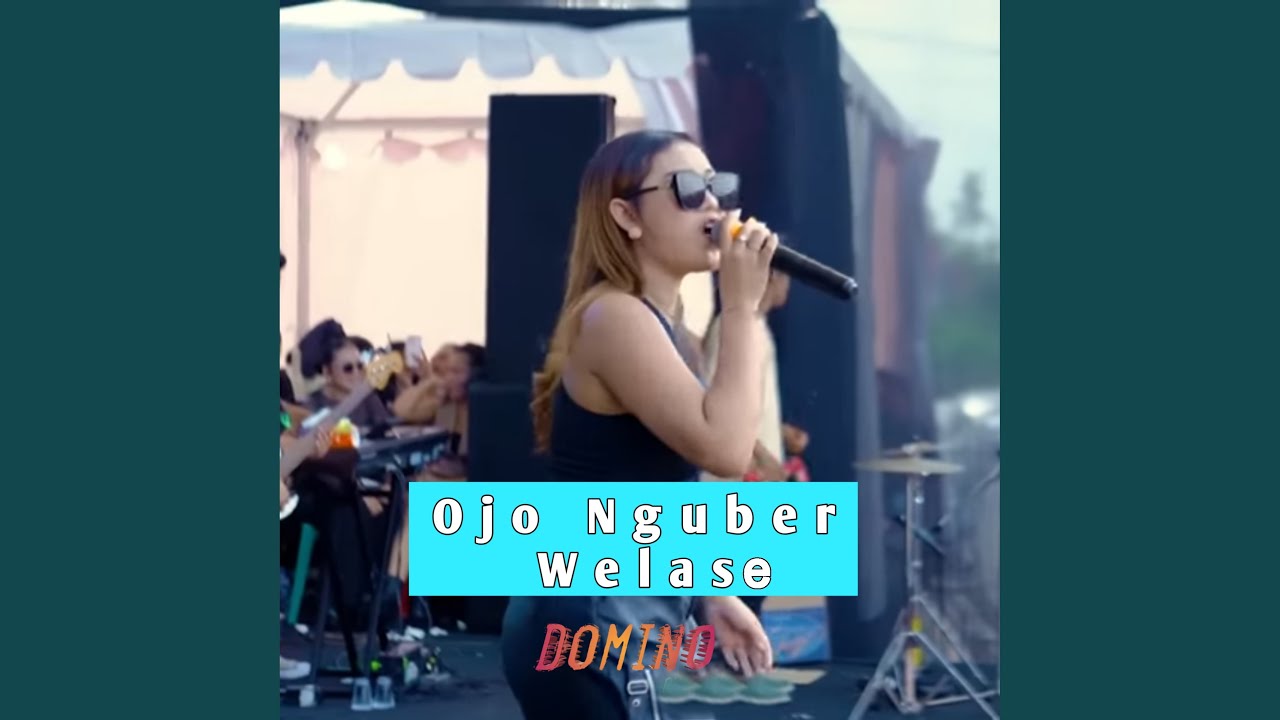 Ojo Nguber Welase