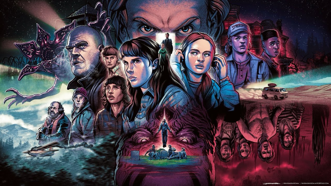 Every Stranger Things Season Ranked ( Worst to Best ) 