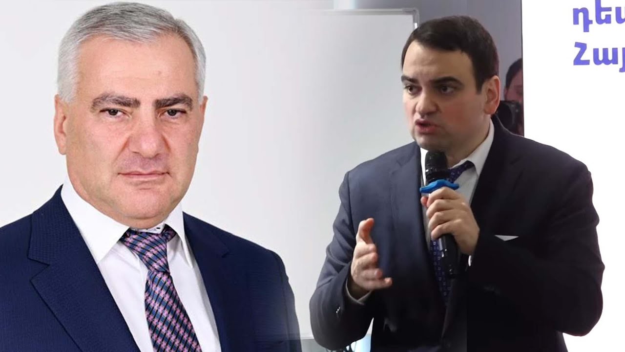 Սամվել Կարապետյանի 5 առաջարկները, որոնք փոխելու են մեր Հայրենիքի կյանքը. Նարեկ Կարապետյան