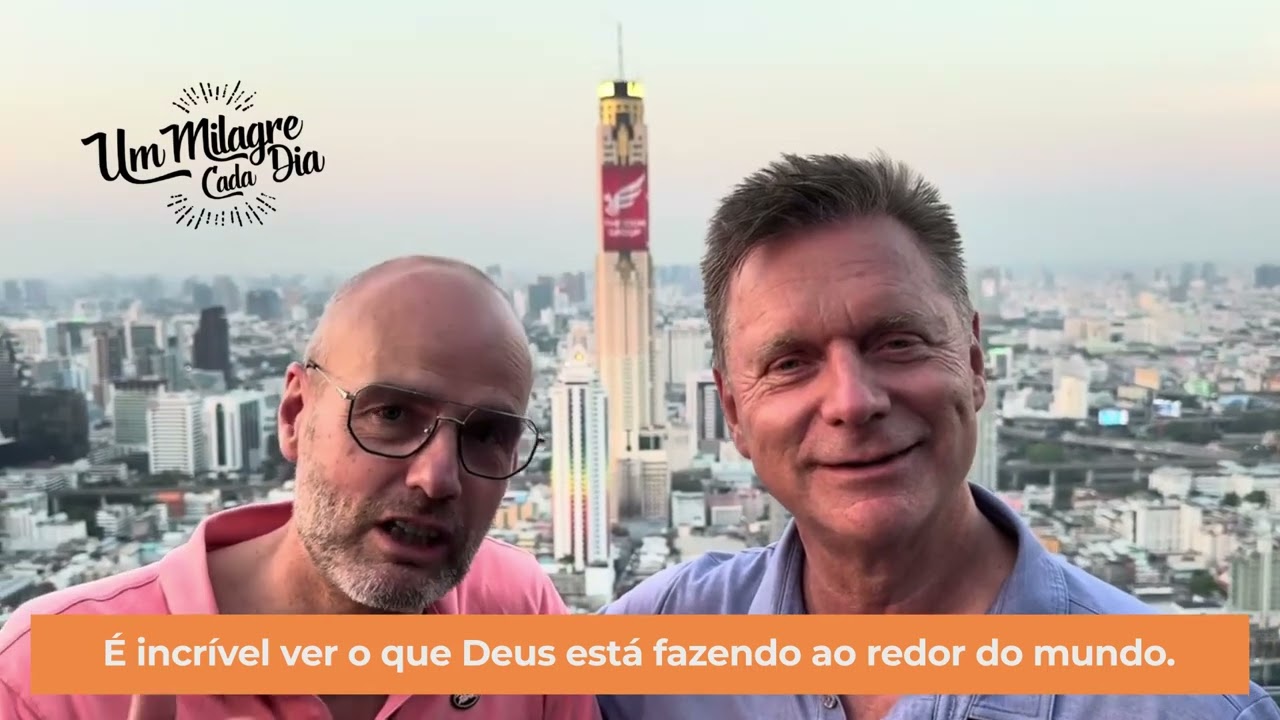 Diretores Jesus.net | Global🌍