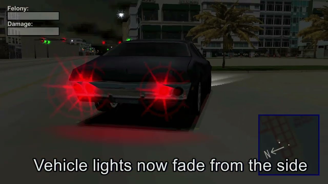 Driver You are the Wheelman - Unity Remake - 2026 Progress