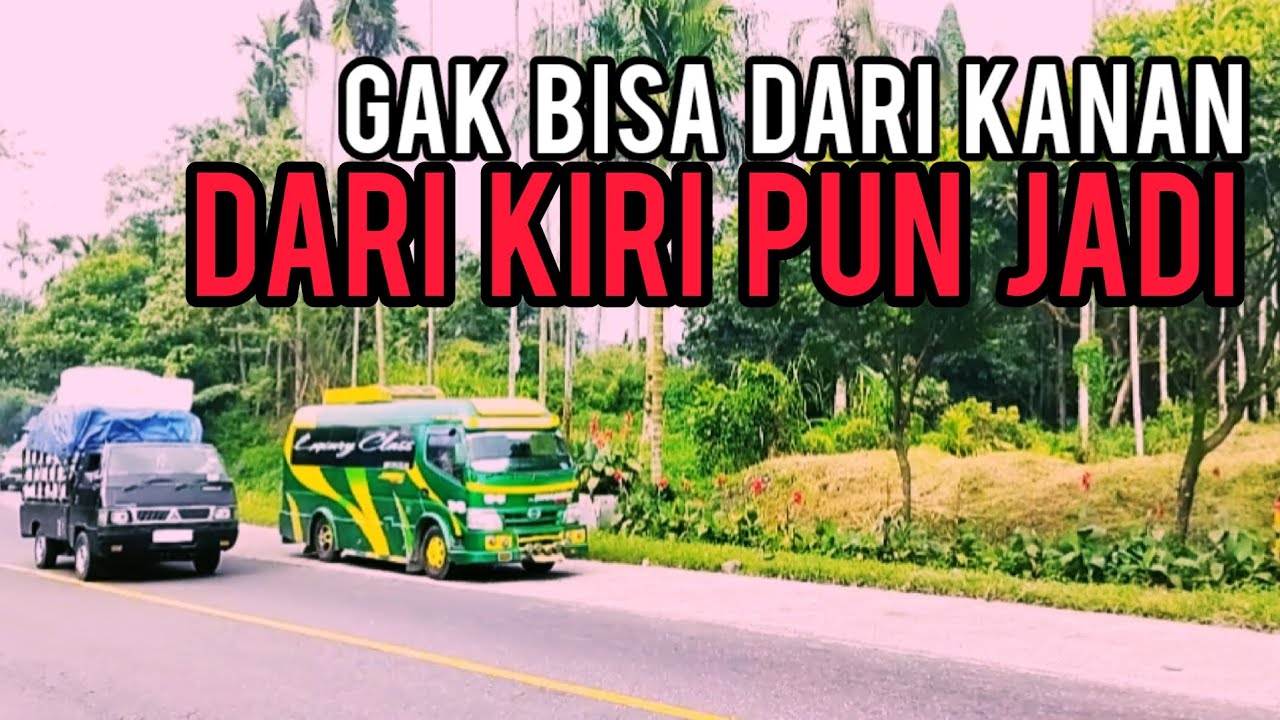 Hunting bus gunung Sumatera Utara eps. 19 | DARI KIRI PUN JADI @anaksidikalang