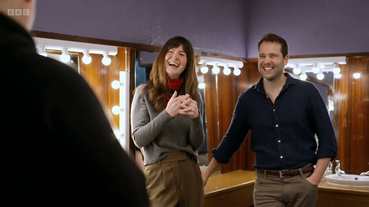 Antiques Road Trip S31E15 | Rock ’n’ Roll Road Trip & Final Glasgow Showdown