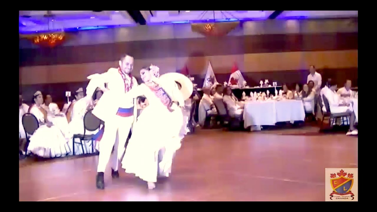 Un baile, una Pasión: 