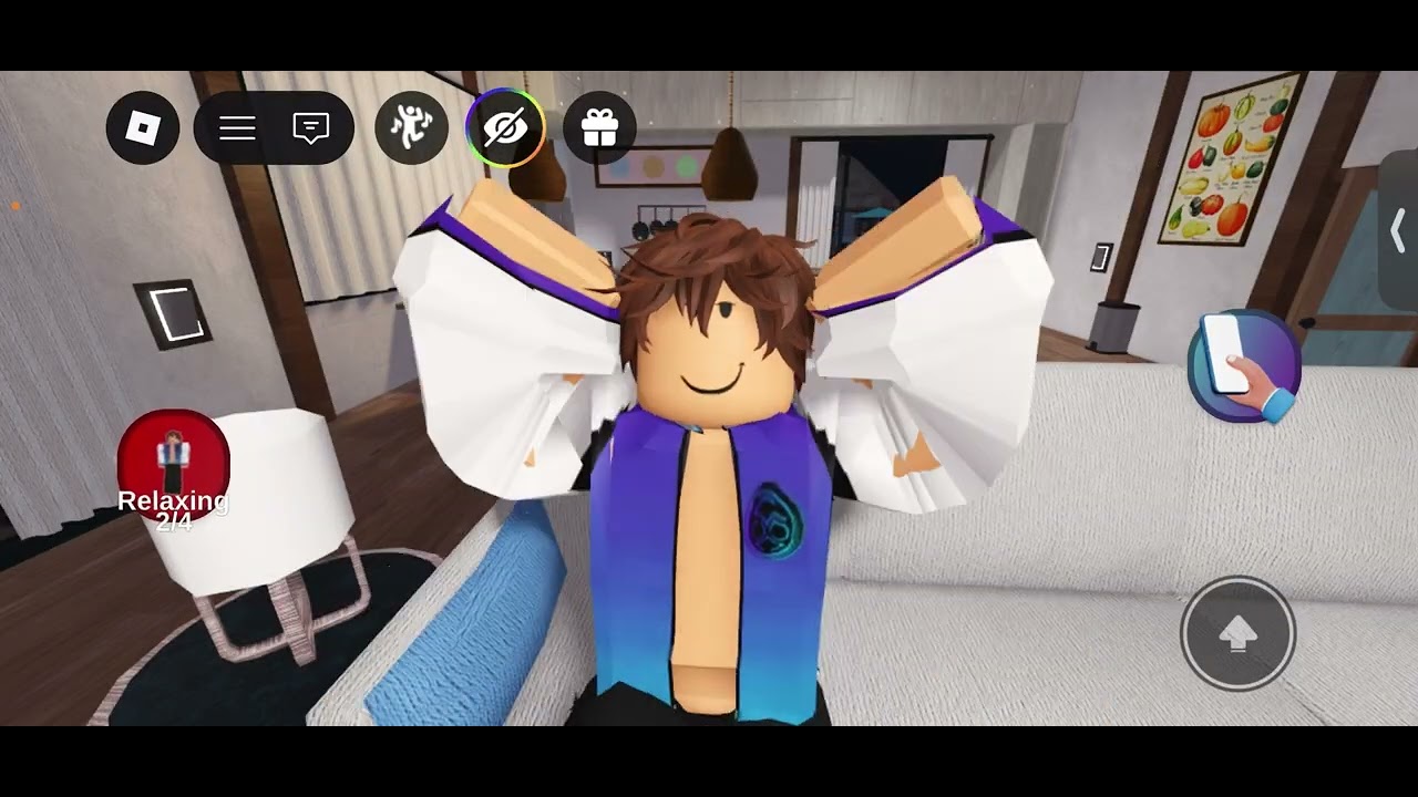 Roblox, LifeTogether 🏠RP 😍😍