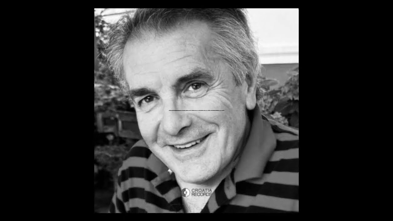 Dalibor Brun je preminuo 
