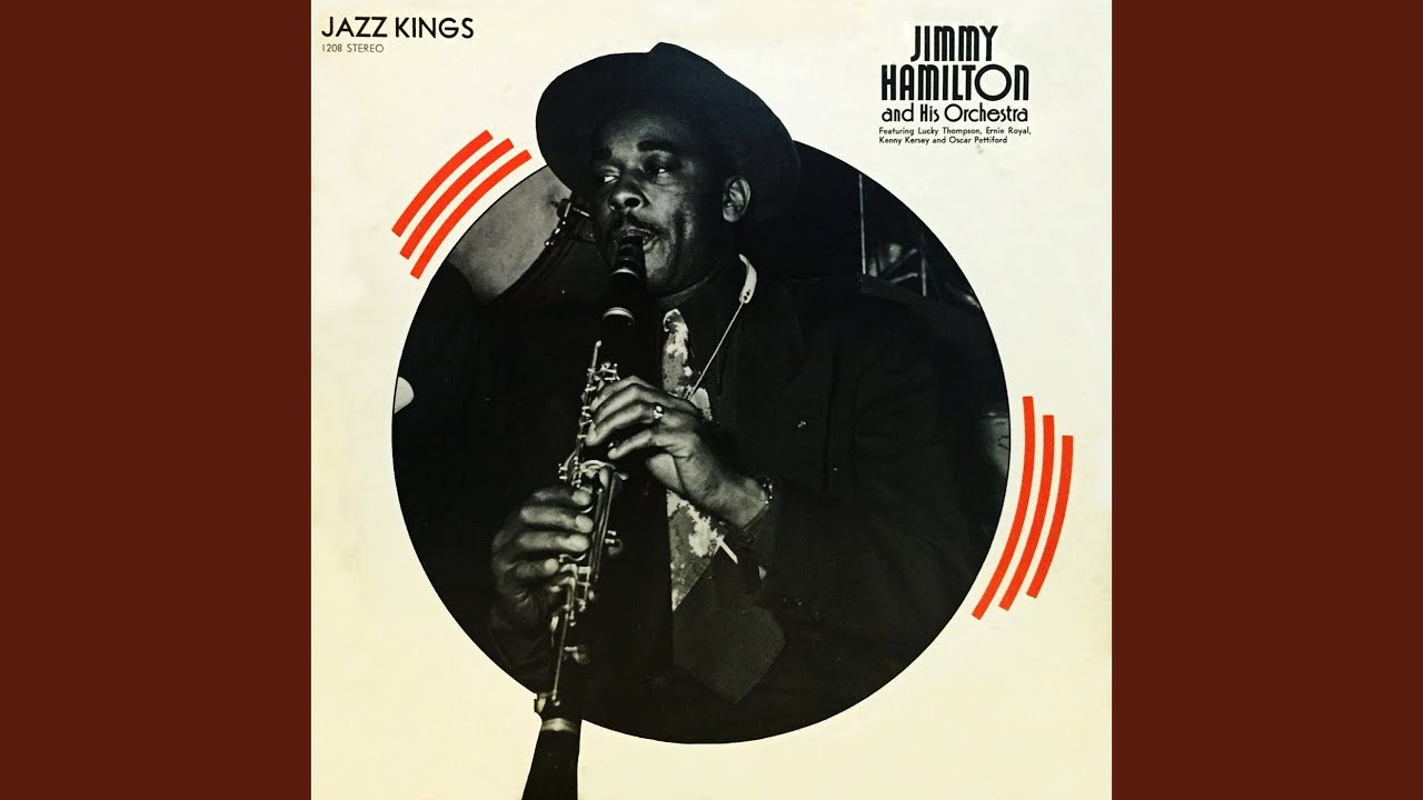 Salute to Charlie Parker