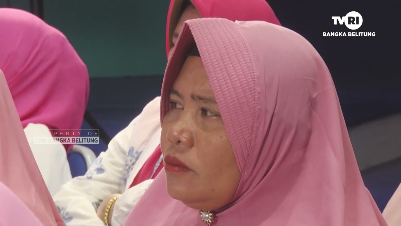 EP 19 SYIAR RAMADHAN -  AKHLAK MULIA RASULULLAH YANG MEMBUMI (UST KEMAS)