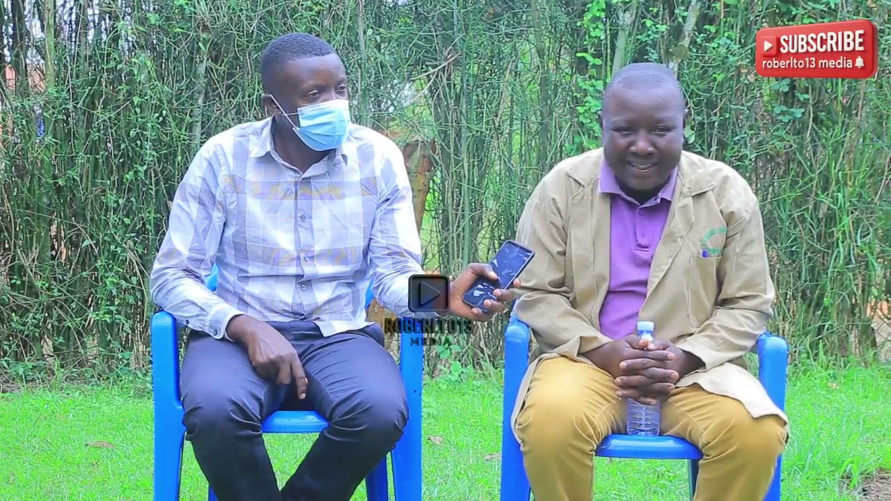 NSIBAMBI MUTUUFU ABALONZI OKUBAJJAKO AMASANYALAZE GEYABAWA - GANDUGGA
